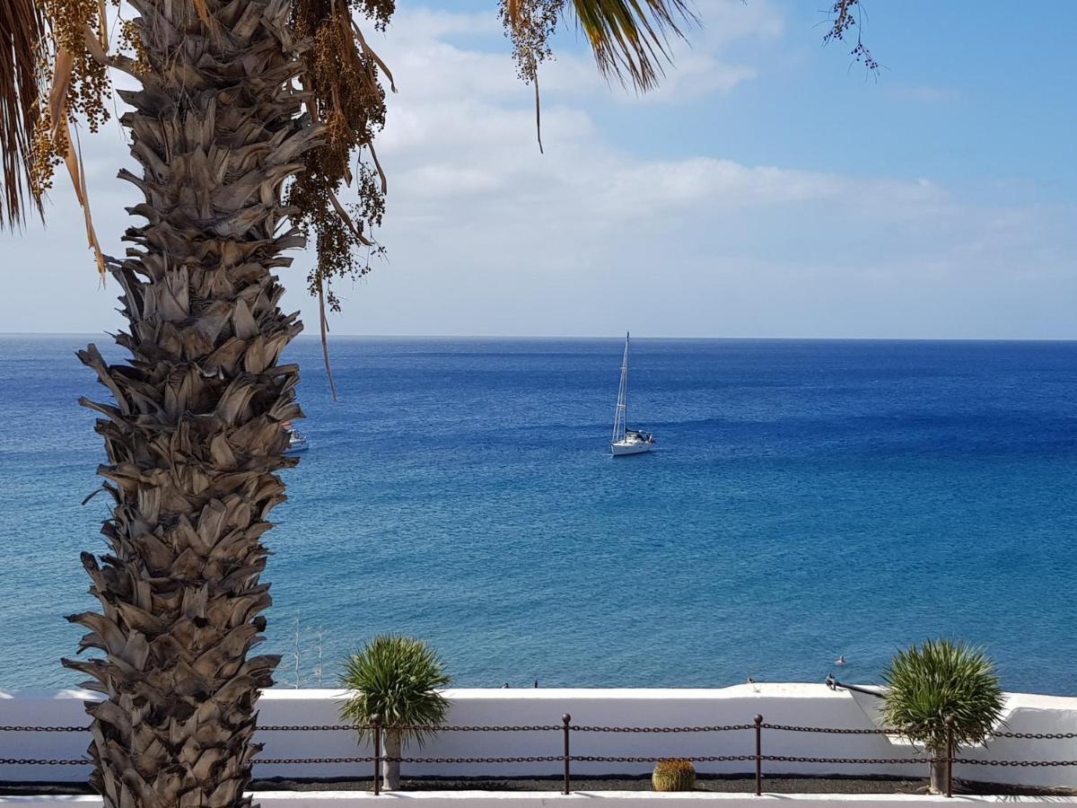 פוארטו דל כרמן Apartamentos Capellania מראה חיצוני תמונה