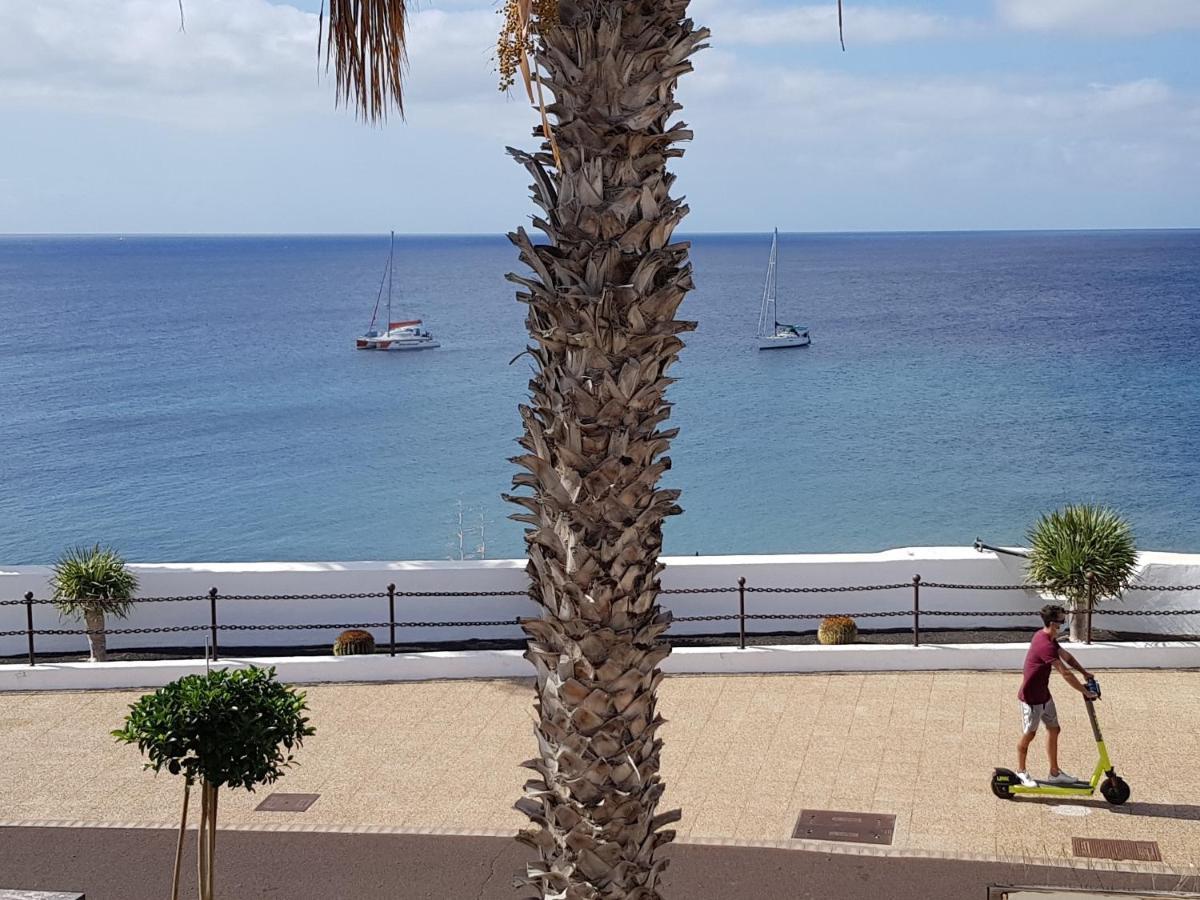 פוארטו דל כרמן Apartamentos Capellania מראה חיצוני תמונה