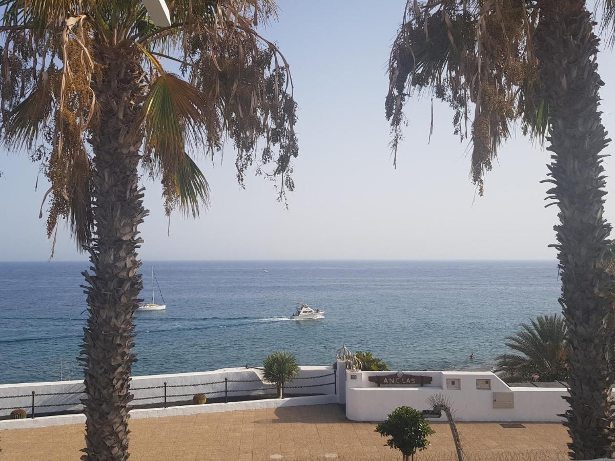פוארטו דל כרמן Apartamentos Capellania מראה חיצוני תמונה