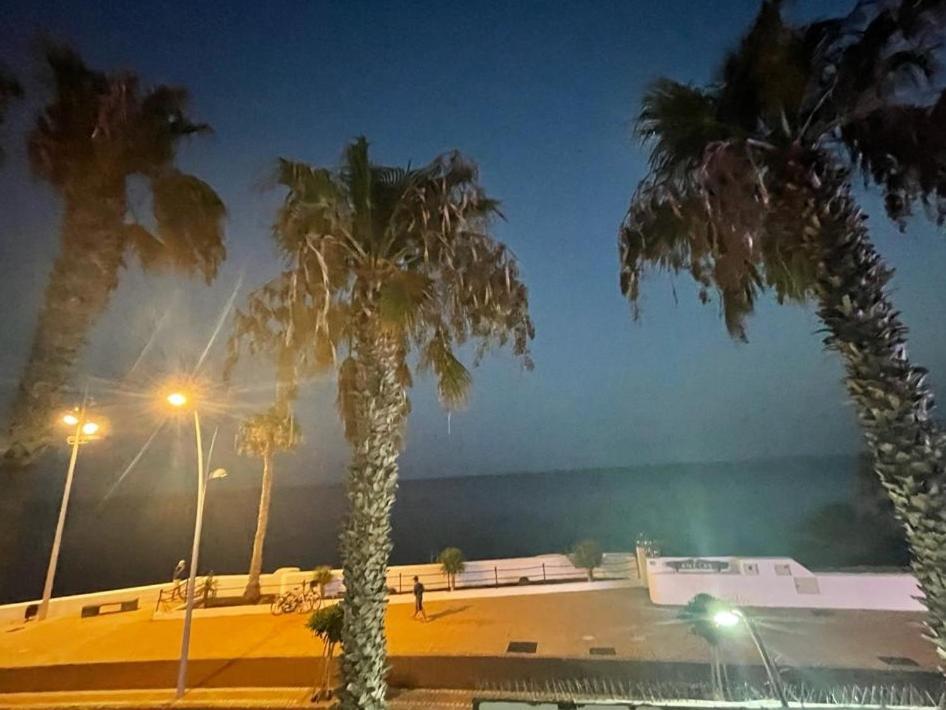 פוארטו דל כרמן Apartamentos Capellania מראה חיצוני תמונה