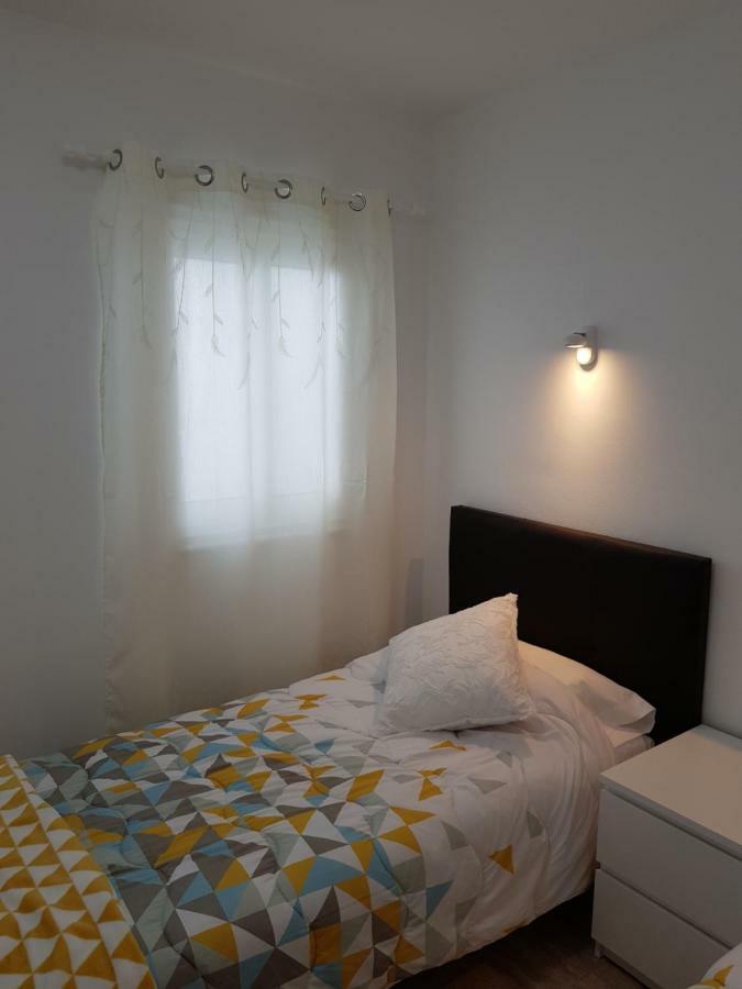 פוארטו דל כרמן Apartamentos Capellania מראה חיצוני תמונה