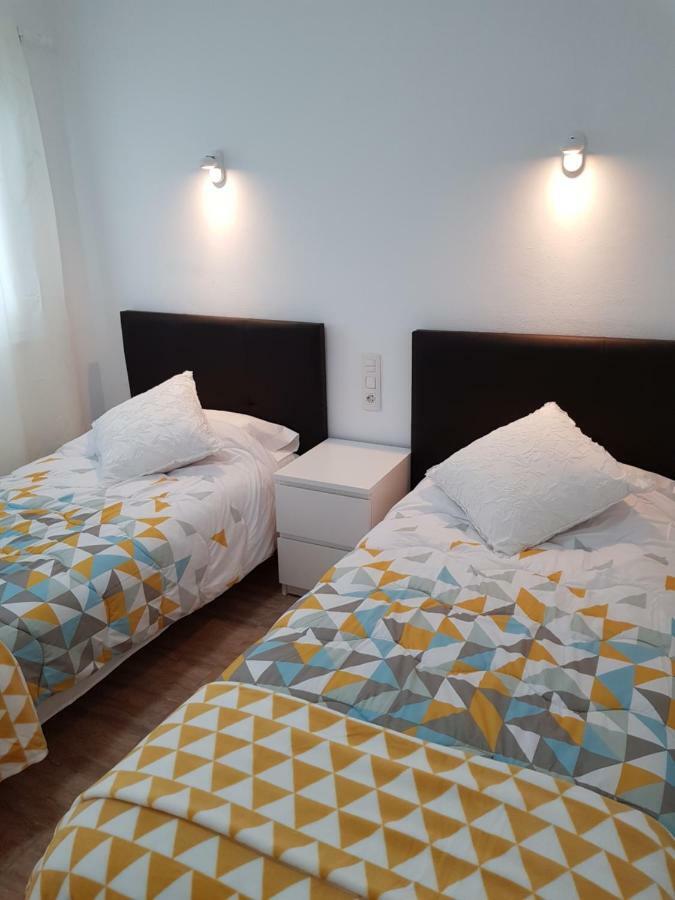 פוארטו דל כרמן Apartamentos Capellania מראה חיצוני תמונה