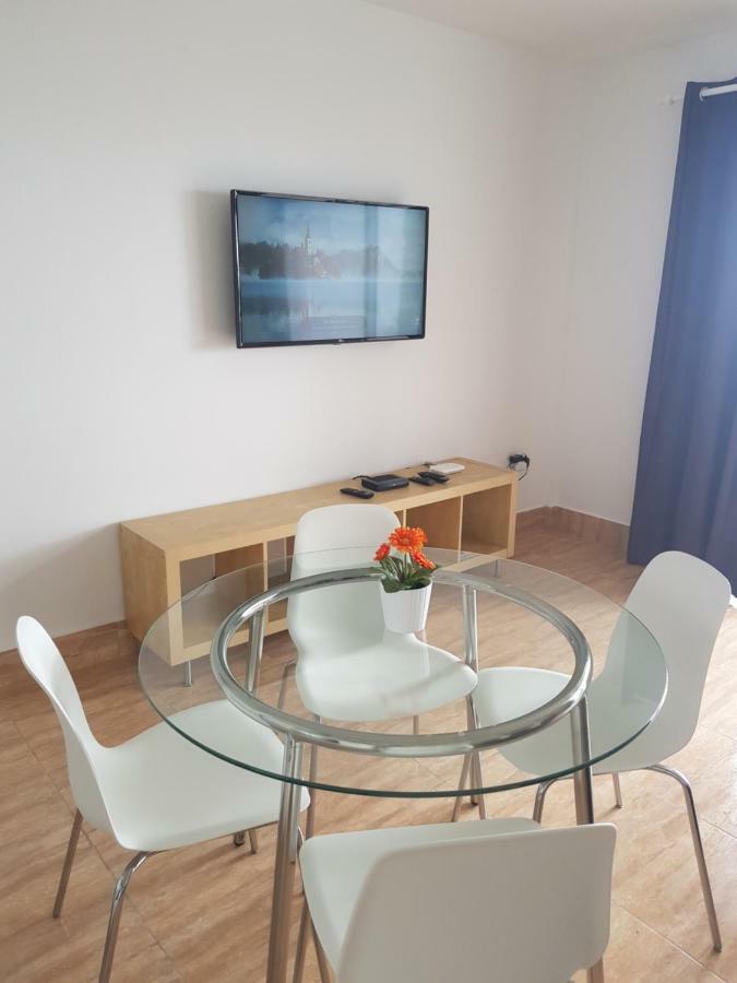 פוארטו דל כרמן Apartamentos Capellania מראה חיצוני תמונה
