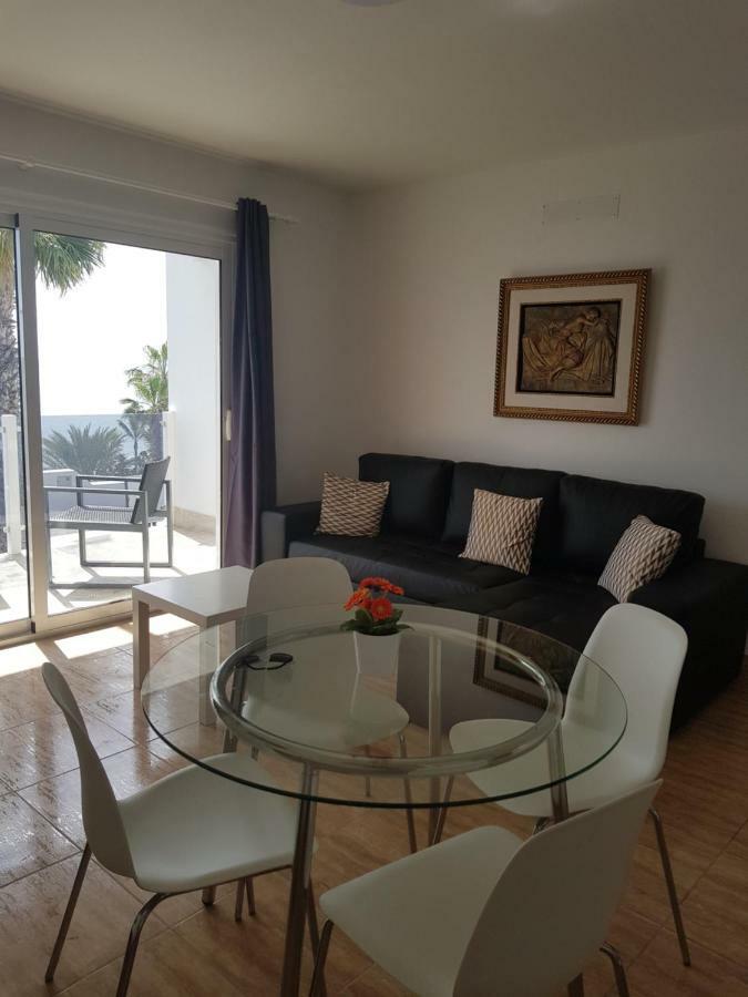 פוארטו דל כרמן Apartamentos Capellania מראה חיצוני תמונה