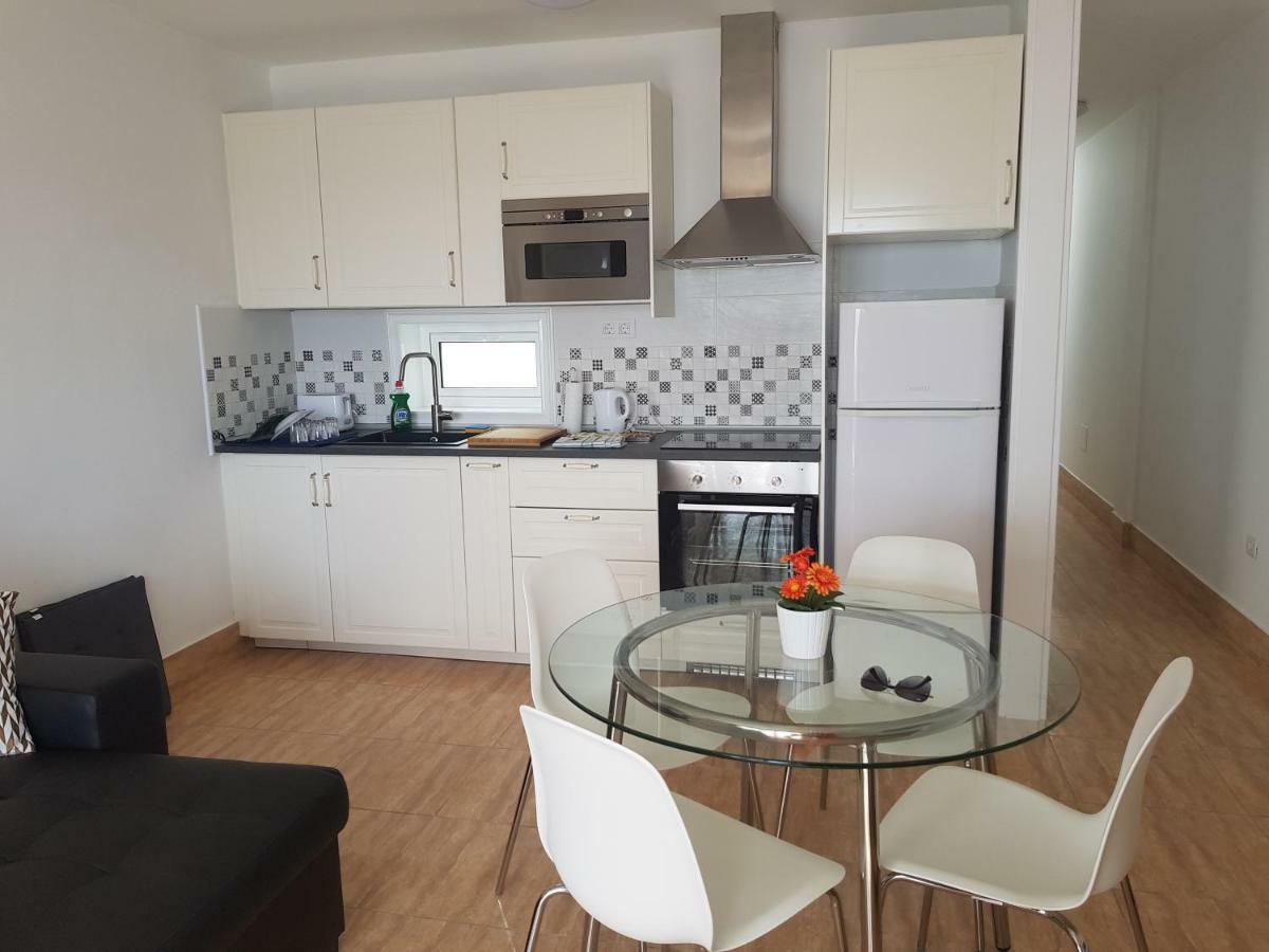 פוארטו דל כרמן Apartamentos Capellania מראה חיצוני תמונה