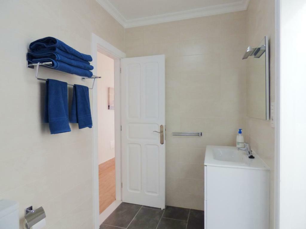 פוארטו דל כרמן Apartamentos Capellania מראה חיצוני תמונה