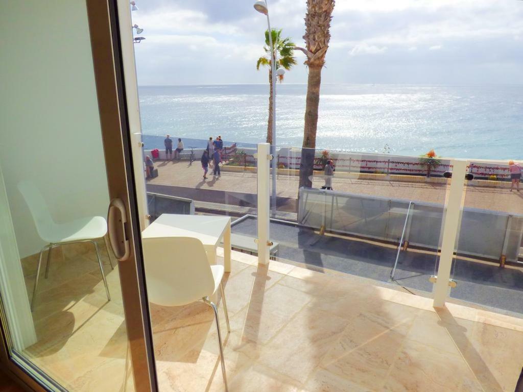 פוארטו דל כרמן Apartamentos Capellania מראה חיצוני תמונה