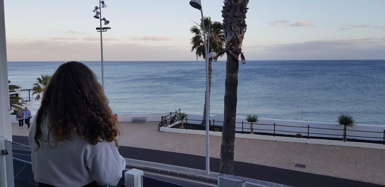 פוארטו דל כרמן Apartamentos Capellania מראה חיצוני תמונה